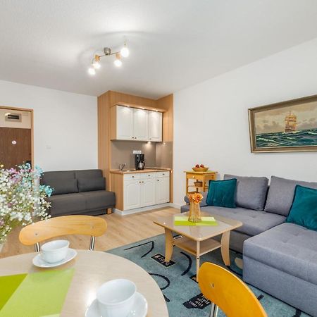 Comfy Studio Turystyczna 300 M To The Beach By Noclegi Renters Miedzyzdroje Exterior photo