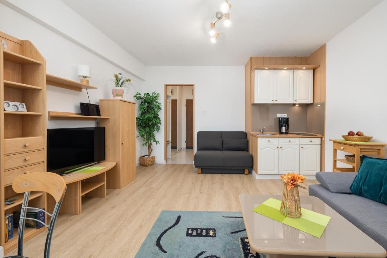 Comfy Studio Turystyczna 300 M To The Beach By Noclegi Renters Miedzyzdroje Exterior photo