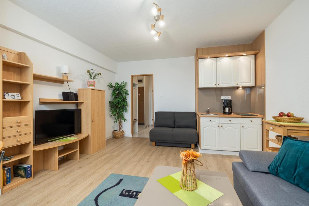 Comfy Studio Turystyczna 300 M To The Beach By Noclegi Renters Miedzyzdroje Exterior photo