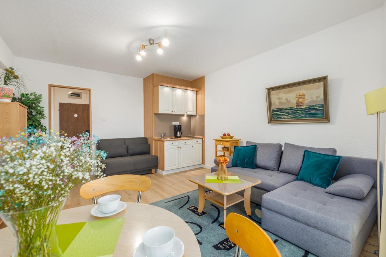 Comfy Studio Turystyczna 300 M To The Beach By Noclegi Renters Miedzyzdroje Exterior photo