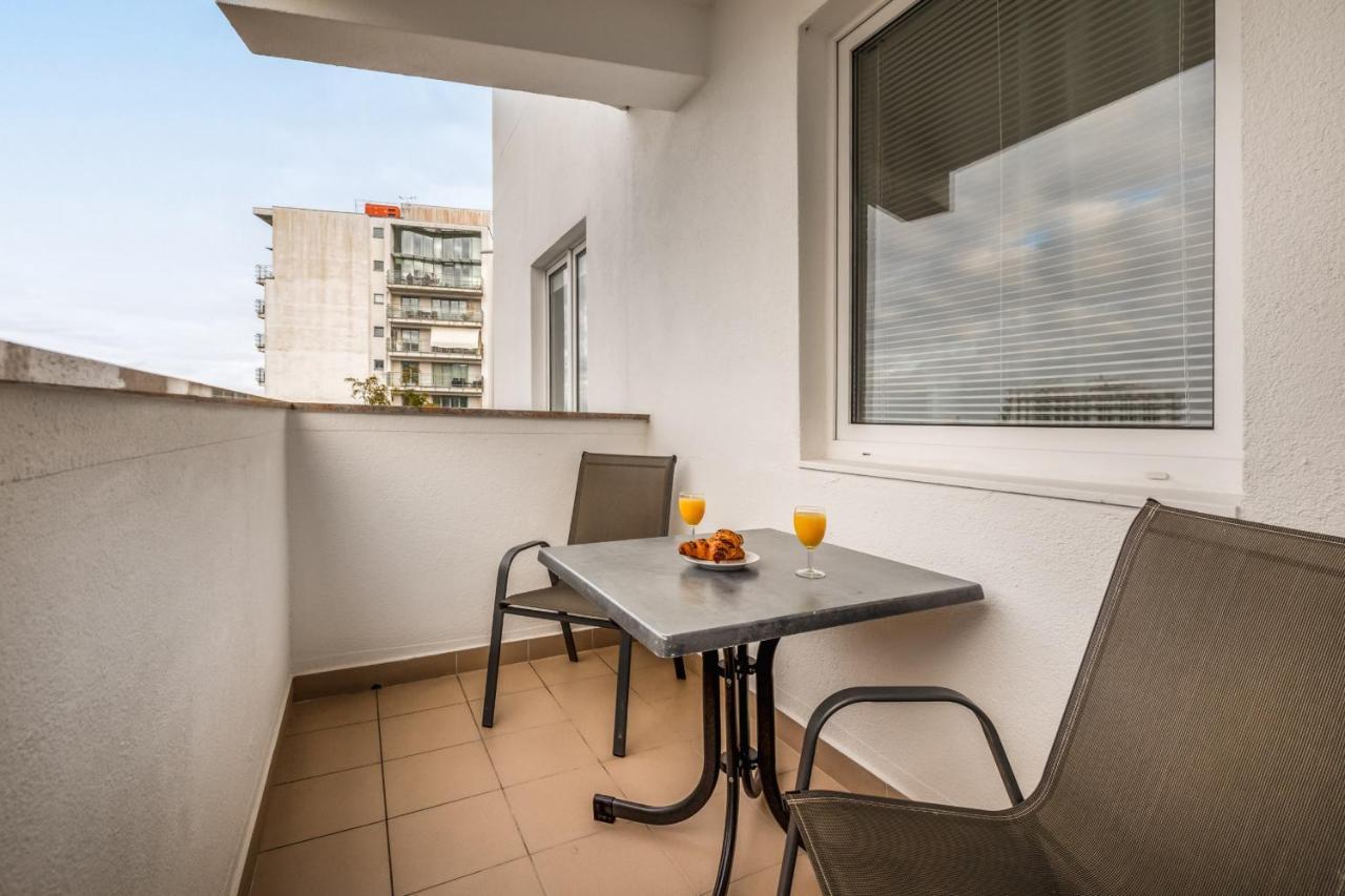 Comfy Studio Turystyczna 300 M To The Beach By Noclegi Renters Miedzyzdroje Exterior photo
