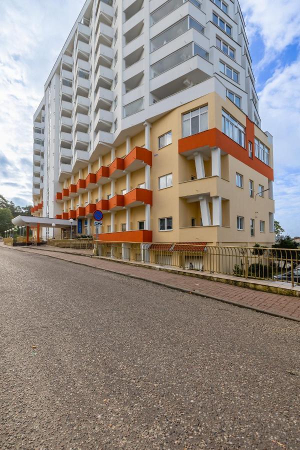 Comfy Studio Turystyczna 300 M To The Beach By Noclegi Renters Miedzyzdroje Exterior photo