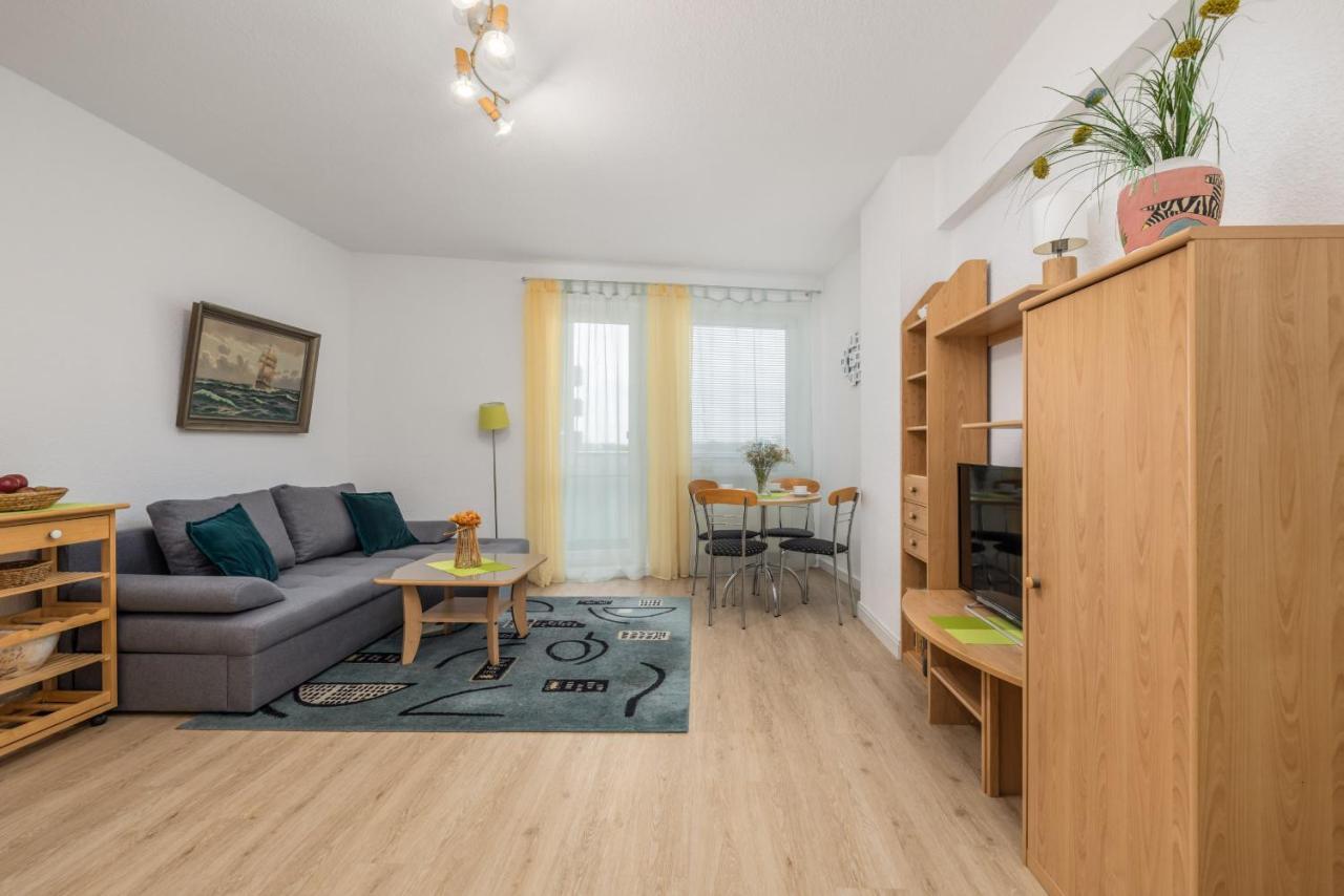 Comfy Studio Turystyczna 300 M To The Beach By Noclegi Renters Miedzyzdroje Exterior photo
