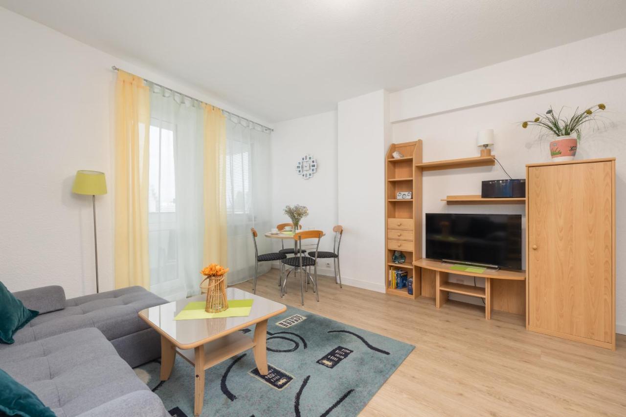 Comfy Studio Turystyczna 300 M To The Beach By Noclegi Renters Miedzyzdroje Exterior photo