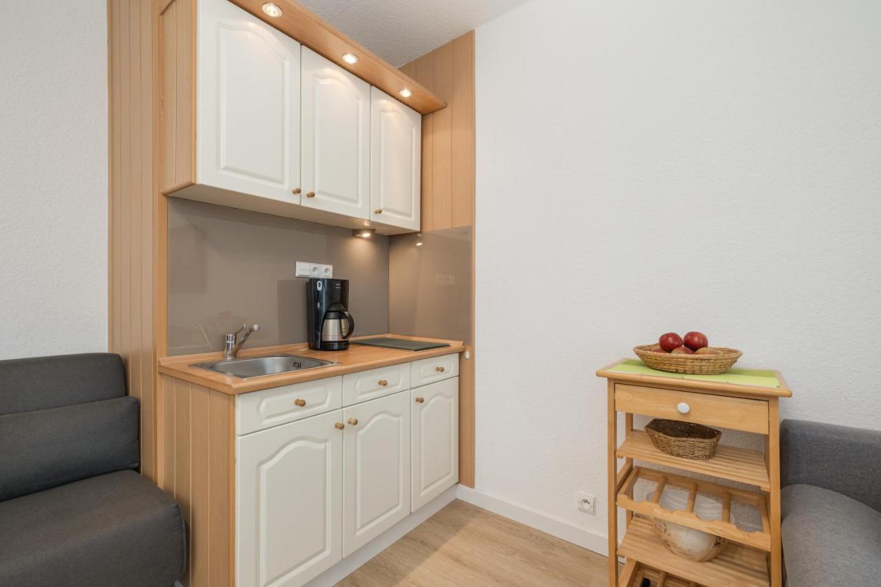 Comfy Studio Turystyczna 300 M To The Beach By Noclegi Renters Miedzyzdroje Exterior photo
